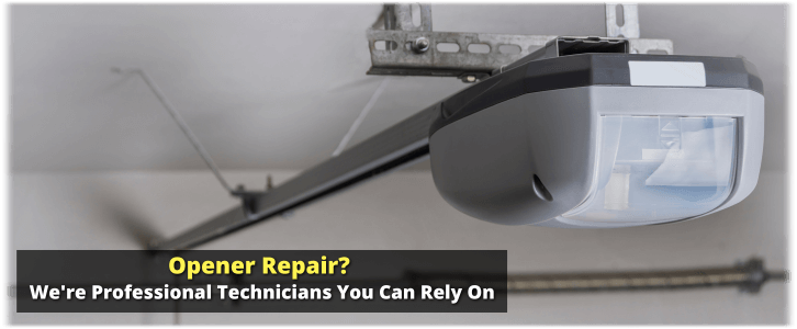 Garage Door Opener Repair And Installation Lexington MA